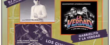 CUMBIA DRAGONS: Festival Cumbi Nova to Take the Stage at Rimgrove Park