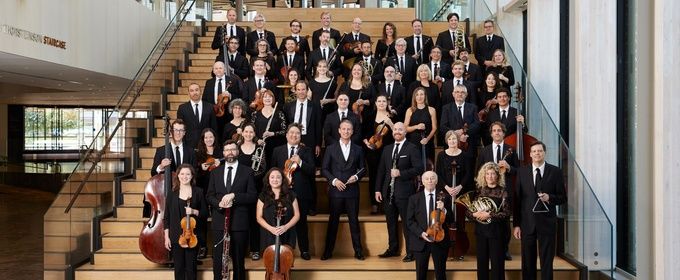 National Arts Centre Orchestra to Serve as Orchestra-in-Residence at Domaine Forget