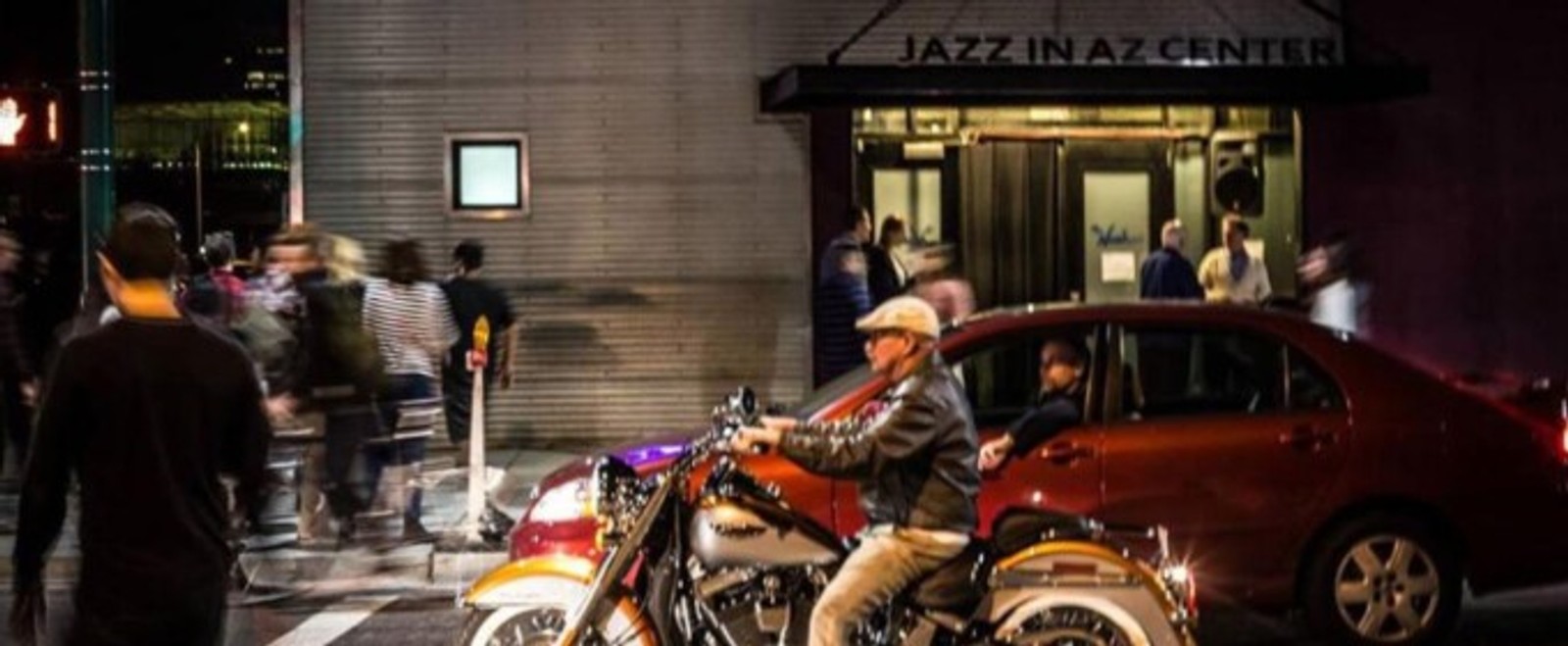 The Nash Celebrates 14 Years With Jazz Lineup in Phoenix
