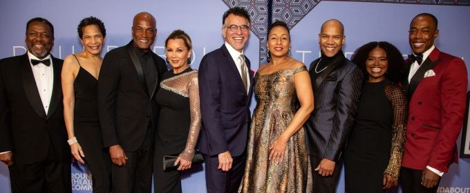 Photos: Stars Gather to Honor Amy Sherman-Palladino, Daniel Palladino, Scott Ell Photos