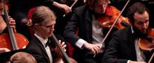 AYCO to Hold Auditions for Chamber Music Program Summer 2026