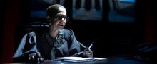 ALL THINGS EQUAL: THE LIFE AND TRIALS OF RUTH BADER GINSBURG to Launch Winter-Spring 