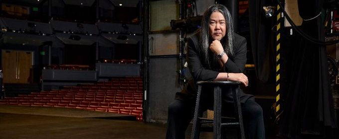 Interview: Director Stafford Arima and A BEAT OF OUR OWN at McCarter Theatre