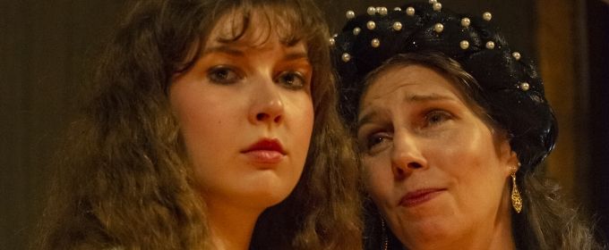 Photos: Photos: Get a First Look at Stag & Lion's SALOME Photos