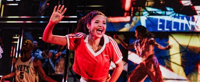 Review: HELL'S KITCHEN at Orpheum Theatre