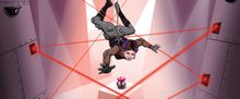 HEIST to Open Cincinnati Playhouse in the Park's 2026-27 Season