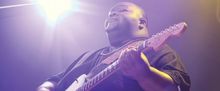 Kingfish, LaBamba and More Set for MORRISTOWN JAZZ & BLUES FESTIVAL
