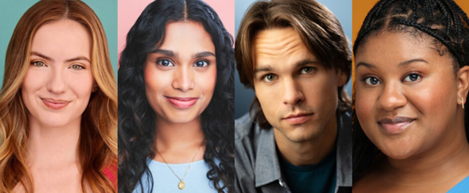 Full Cast Set for WAITRESS 10th Anniversary North American Tour