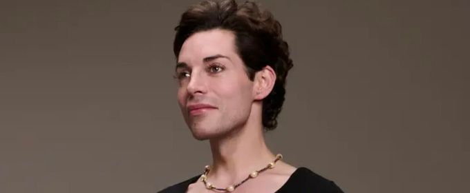 EDINBURGH 2026: Review: TOM READ WILSON: THE A-Z OF ME, Gilded Balloon