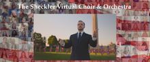 Video: 262 Musicians from All 50 States Unite for Virtual 'Star-Spangled Banner' Perf