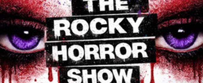 THE ROCKY HORROR SHOW to Open at Dance Place with Monumental Theatre Company