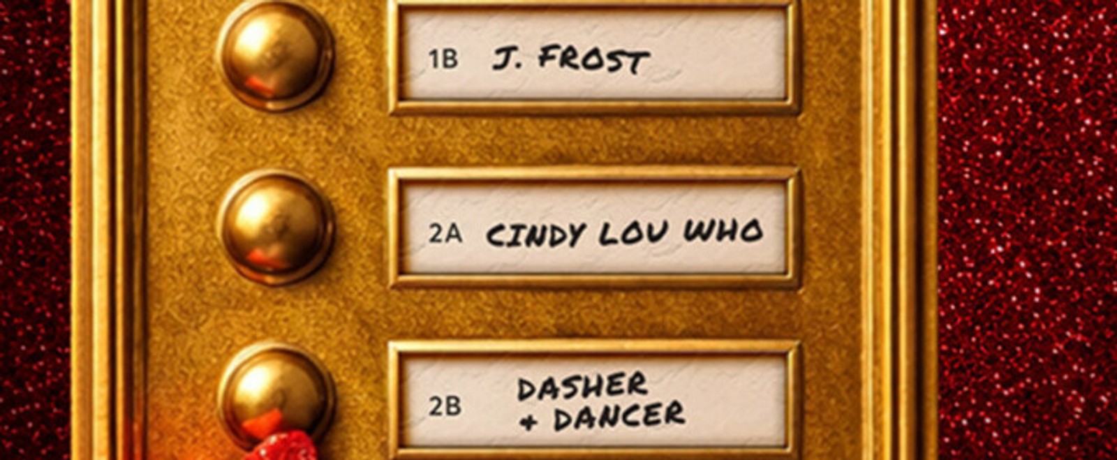 THE NAUGHTY LIST to Return with All-New Holiday Revue