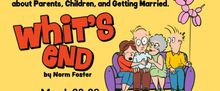 US Premiere of WHIT'S END Will Come to The Public Theatre
