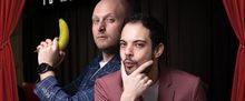 THE ART OF MAGIC to Return to Toronto's TD Music Hall