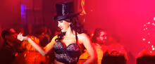 Phoenix Arts Club West End Gala Fundraiser To Feature Christina Bianco, Flo & Joan, A