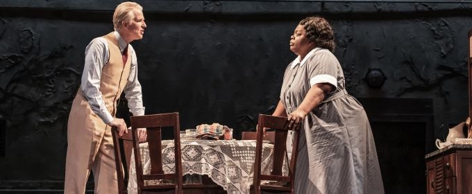 Photos: First Look at Matthew Modine and Cecilia Noble in TO KILL A MOCKINGBIRD  Photos