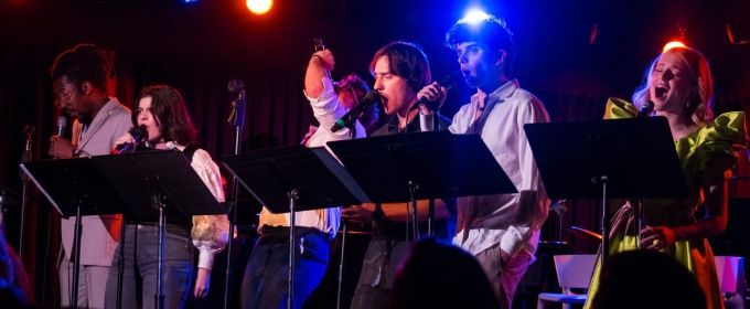 Photos: BEETHOVEN: LIVE IN CONCERT Rocks The House At The Green Room 42 Photos