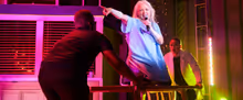 NEXT TO NORMAL at Ray of Light Theatre in San Francisco