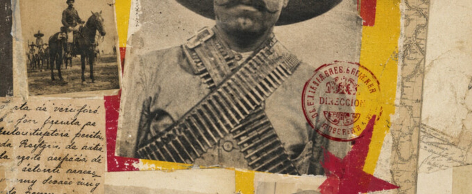 PANCHO VILLA AND THE CHILDREN OF THE REVOLUTION to Premiere at GALA