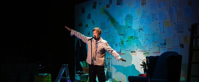 Pacific Theatre Reveals All-Canadian 2026/27 Season