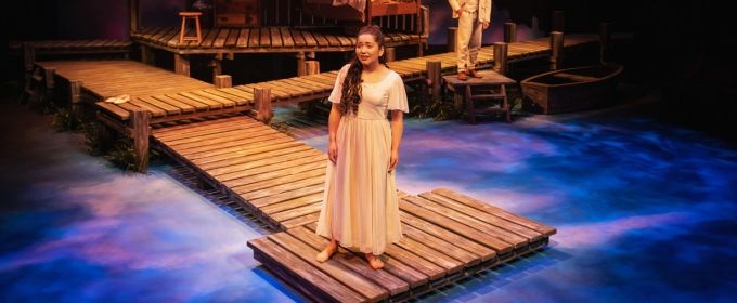 Photos: THE RIVER BRIDE Brings Magic To The Arvada Center Photos