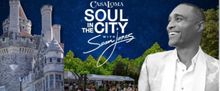 Sean Jones Will Return to Casa Loma With SOUL IN THE CITY