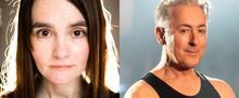Alan Cumming and Shirley Henderson Will Lead A HISTORY OF PAPER at Pitlochry Festival