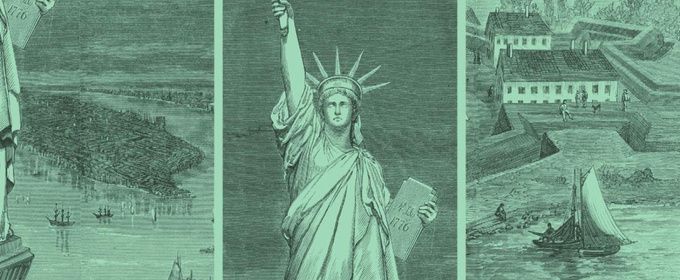 THE PROMISE OF LIBERTY Exhibition at South Street Seaport Museum to Close