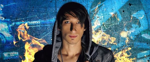 REZA Will Bring Edge Of Illusion to Lied Center in Lincoln