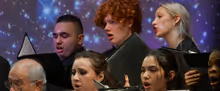 HANDEL'S MESSIAH & HOLIDAY POPS to Return With South Florida Symphony Orchestra