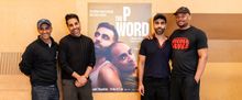 Dr Ranj Singh Joins Producing Team For Olivier-Winning THE P WORD At Bush Theatre