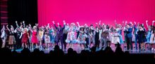 New Paradigm Theatre to Present HAIRSPRAY at Stratford High School