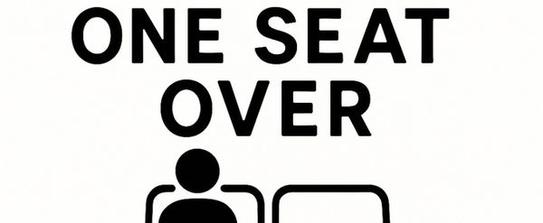 Stage West Playhouse to Hold Auditions for World Premiere of ONE SEAT OVER
