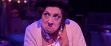 Flash: A CHRISTMAS CAROL Extended at Open Stage!