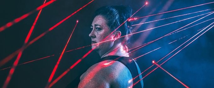 THE TARGETED World Premiere to Close A Red Orchid Theatre’s 33rd Season