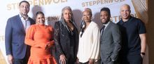 Go Inside Opening Night of PURPOSE at Steppenwolf Theatre Company