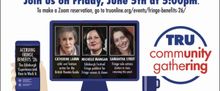 Theater Resources Unlimited to Host Edinburgh Fringe Benefits Zoom Gathering
