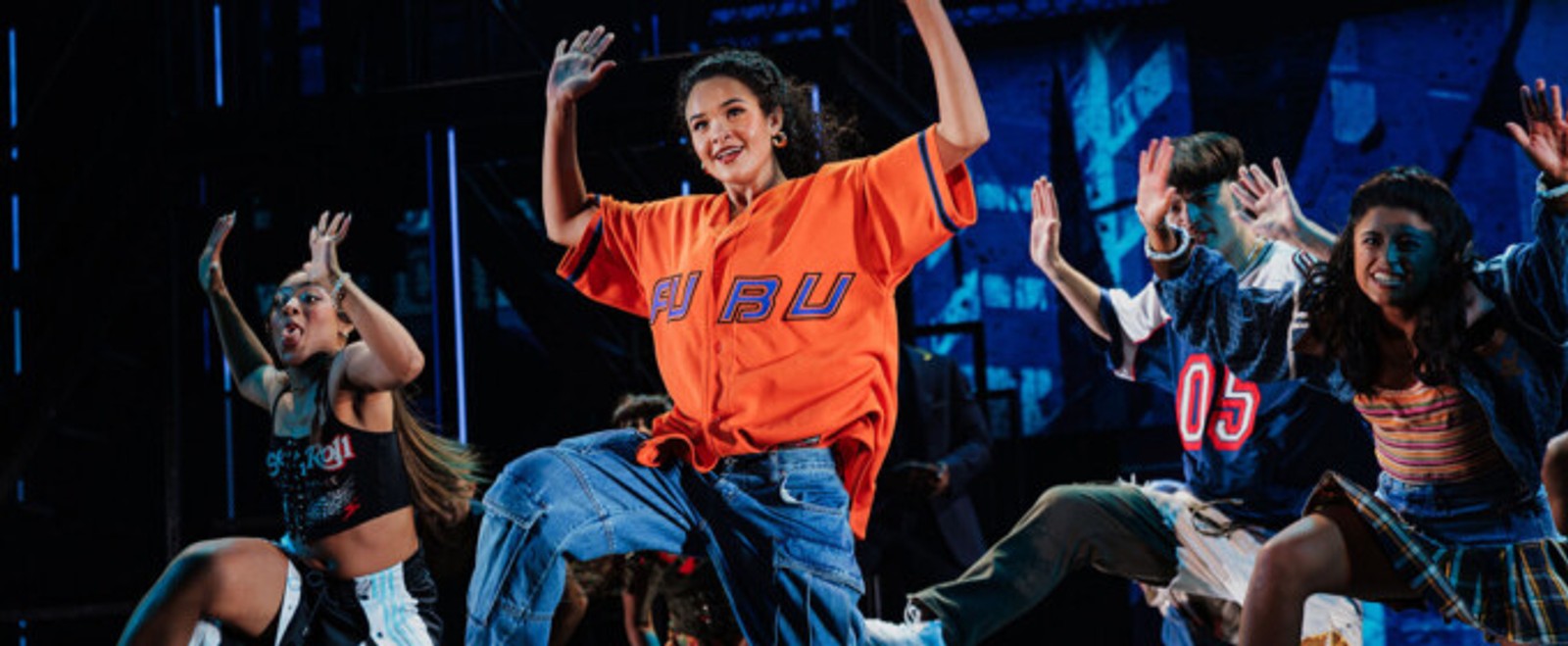 Review: ALICIA KEYS' HELL'S KITCHEN at CAA Ed Mirvish Theatre