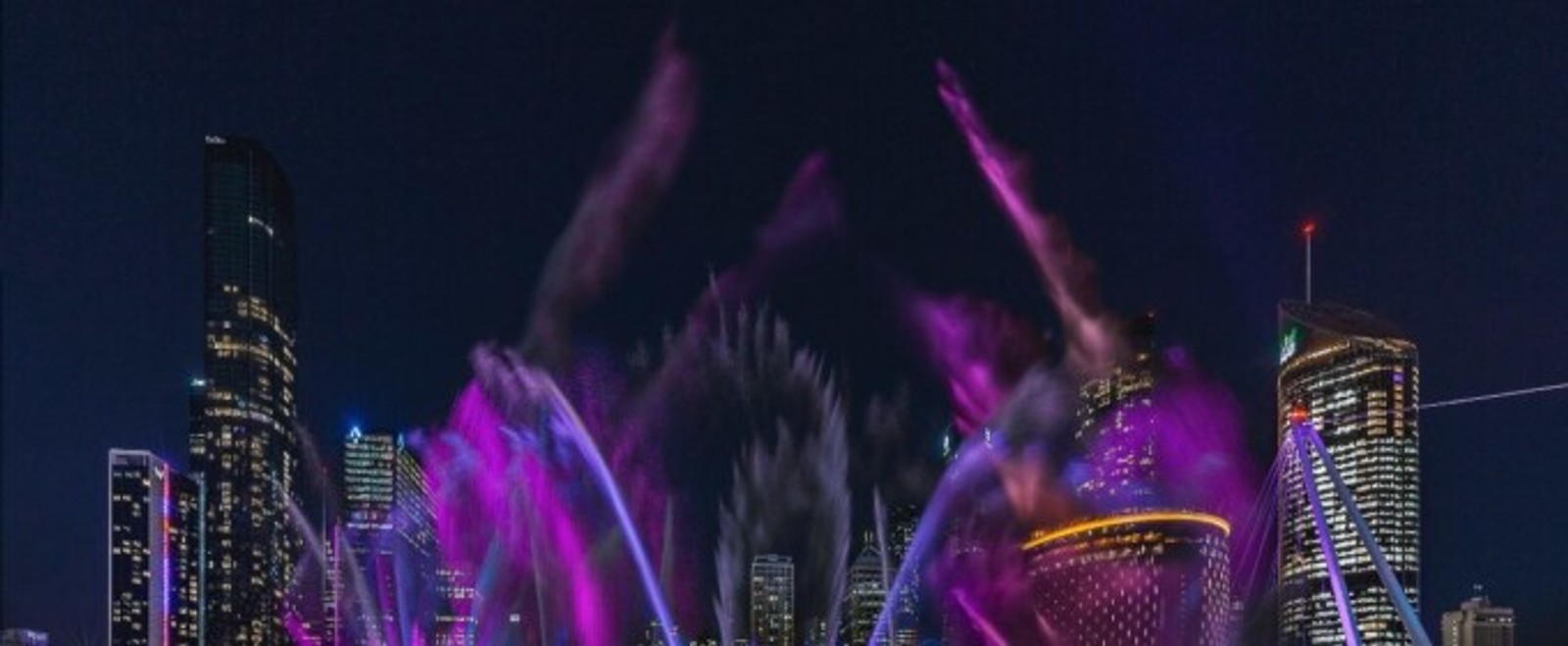 STRONG IS THE NEW PRETTY, THE CHOIR OF MAN & More Launch Brisbane Festival 2026