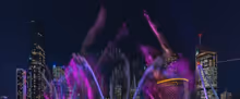 STRONG IS THE NEW PRETTY, THE CHOIR OF MAN & More Launch Brisbane Festival 2026
