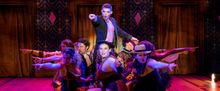 CABARET At Ephrata Performing Arts Center