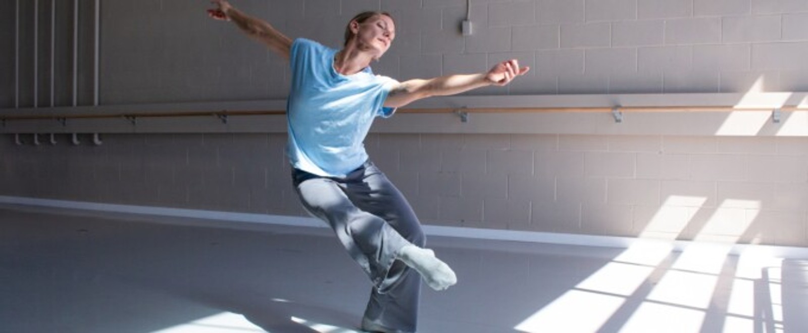 FOUR VOICES to Open Ballet Kelowna's 2026/27 Season