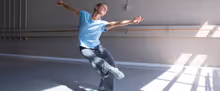 FOUR VOICES to Open Ballet Kelowna's 2026/27 Season