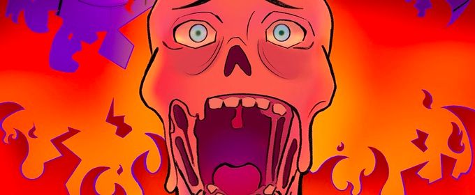 DEAD JOHN to Add Encore After Sold-Out Hollywood Fringe Run
