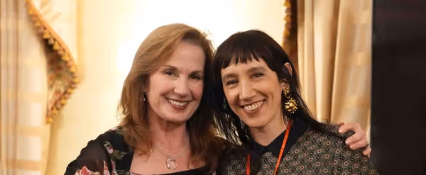 Review: Great Menu at the Dutch Treat Club... Gabrielle Stravelli & Corby Kummer