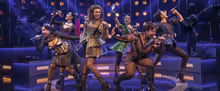 Tickets to go on Sale This Week for SIX National Tour at Barbara B. Mann Performing A