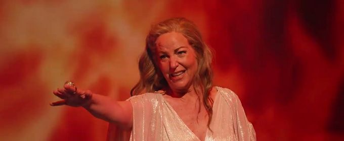 TWILIGHT OF THE GODS Trailer Unveiled Ahead of Atlanta Opera Run at Cobb Energy