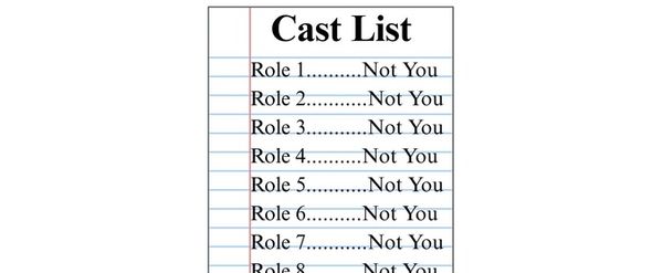 Student Blog: How To: Make the Most Out of Any Role