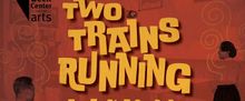 Jimmie Woody to Direct August Wilson's TWO TRAINS RUNNING in 2026