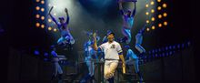 Carmen Cusack, Nik Walker and More in BULL DURHAM at Paper Mill Playhouse